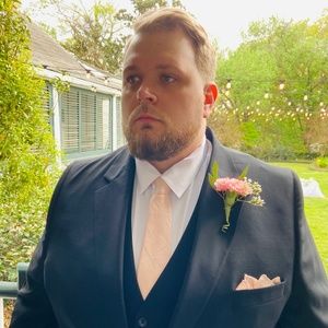 Meet your Posher, Shane